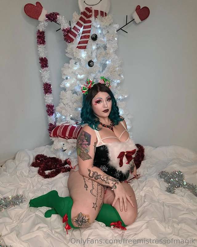 Mistress of Magik Photo #22