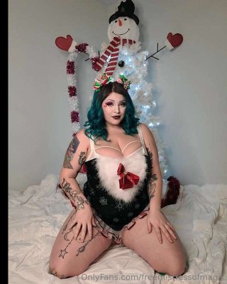 Mistress of Magik Photo #23