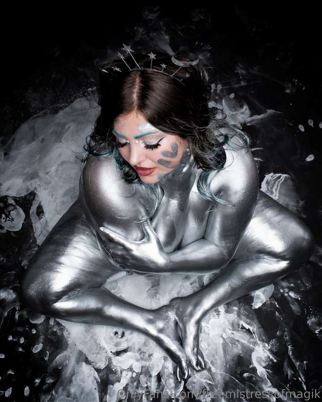 Mistress of Magik Photo #30