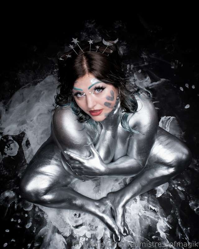 Mistress of Magik Photo #29