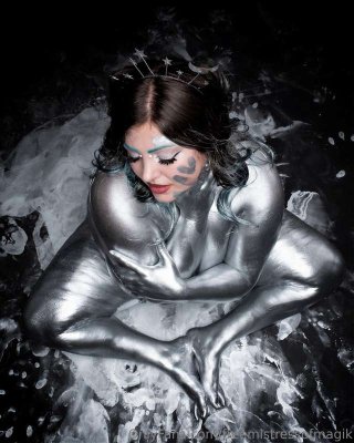 Mistress of Magik Photo #30