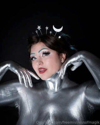 Mistress of Magik Photo #34