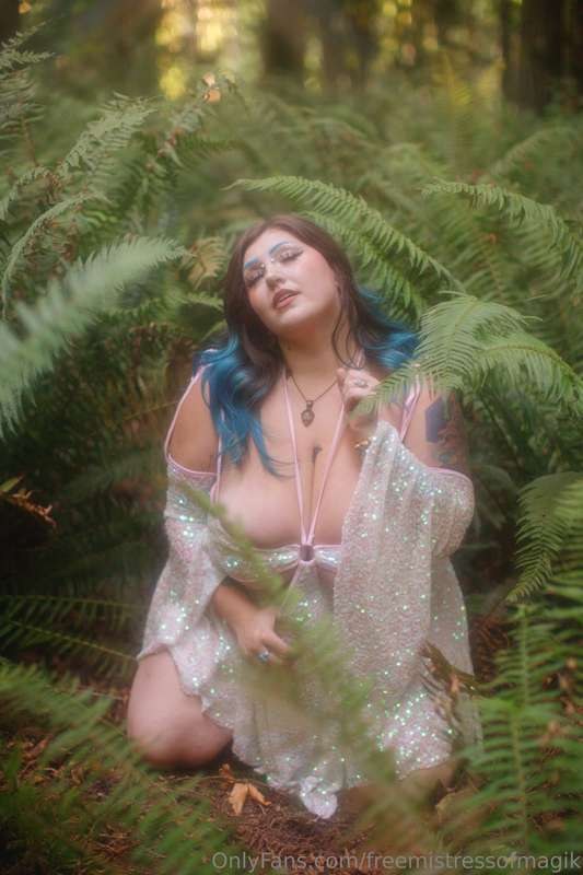 Mistress of Magik Photo #40