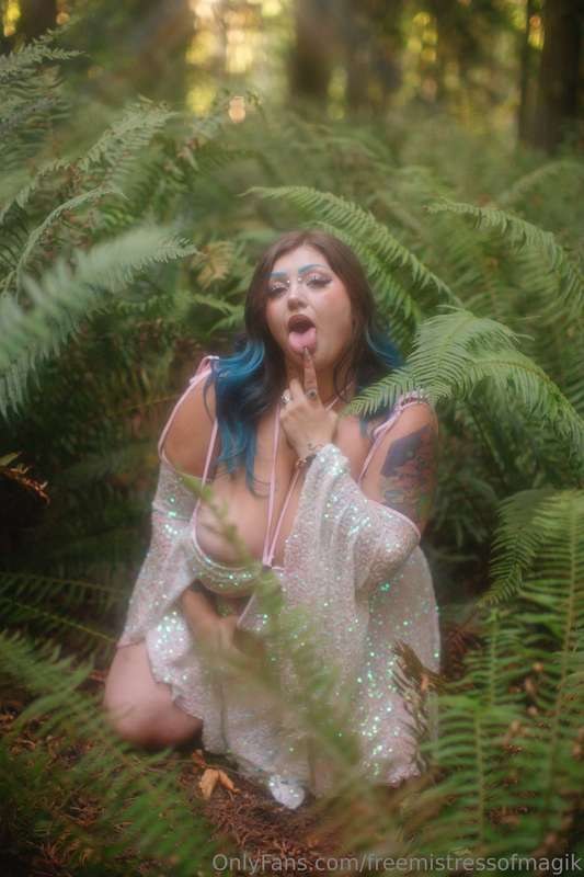 Mistress of Magik Photo #42