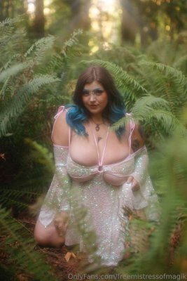 Mistress of Magik Photo #43