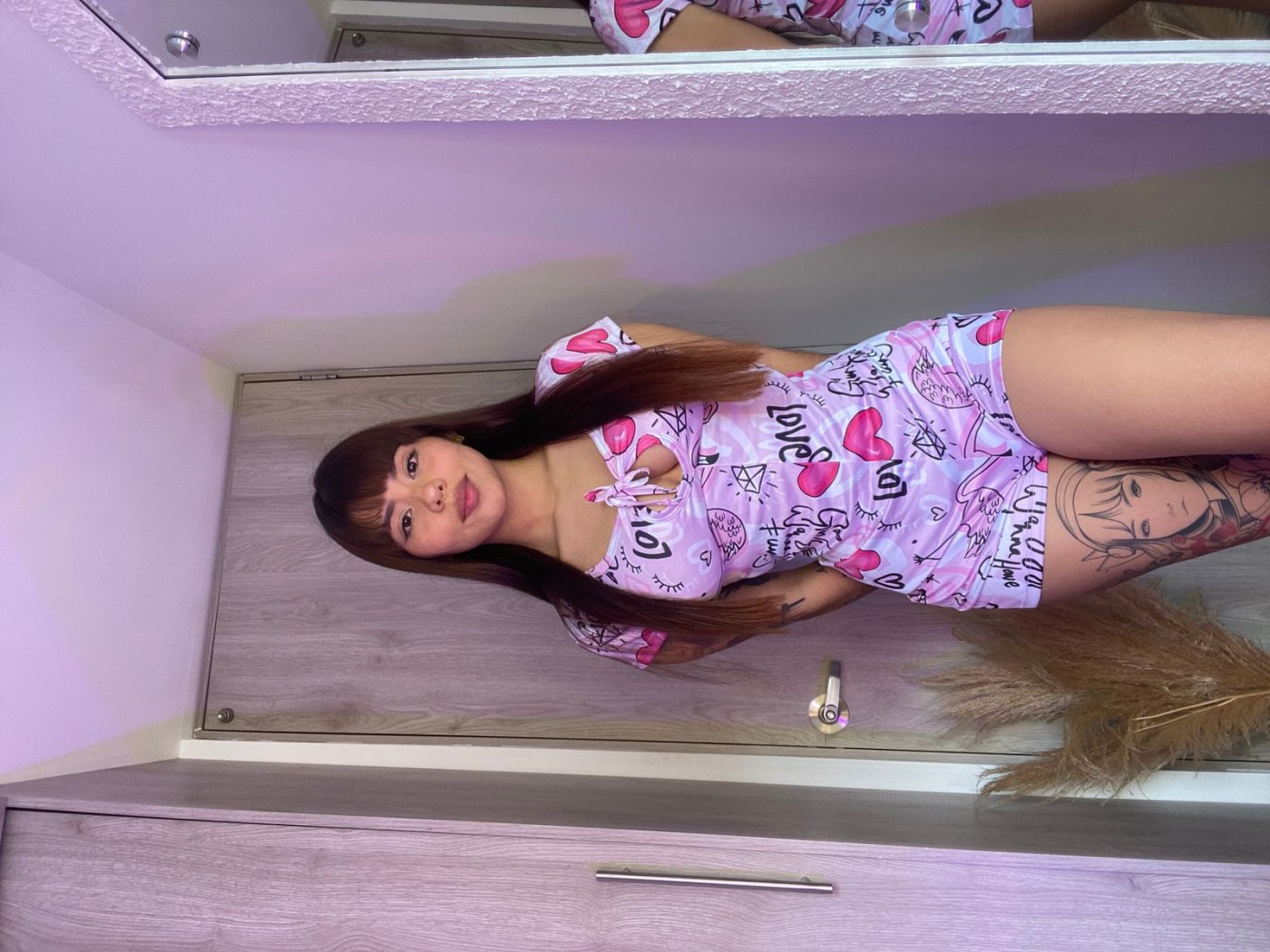 PrincessMiley Photo #8