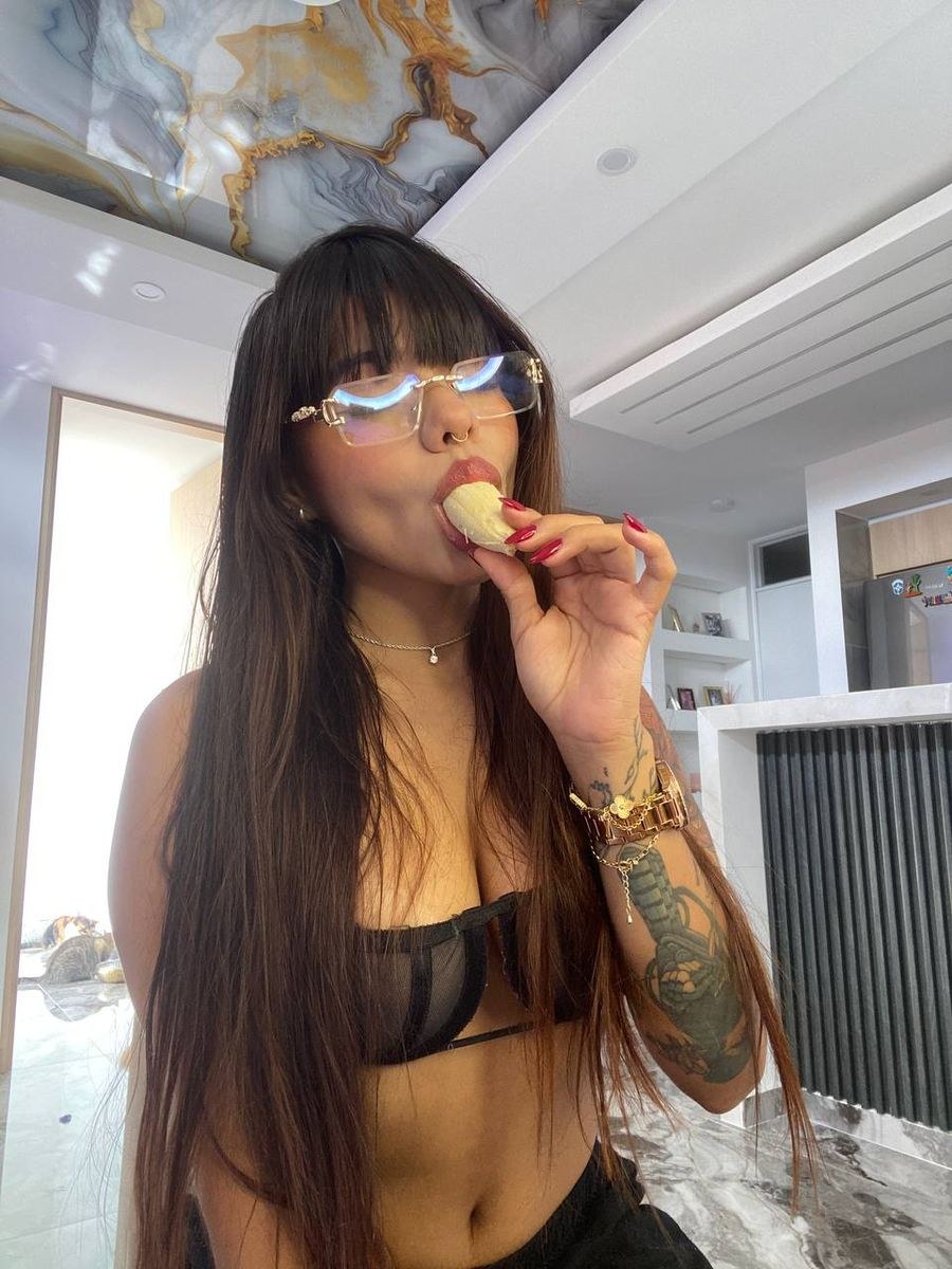 PrincessMiley Photo #42