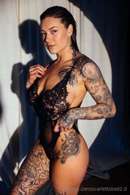 scarlettsbod2.0 Photo #10