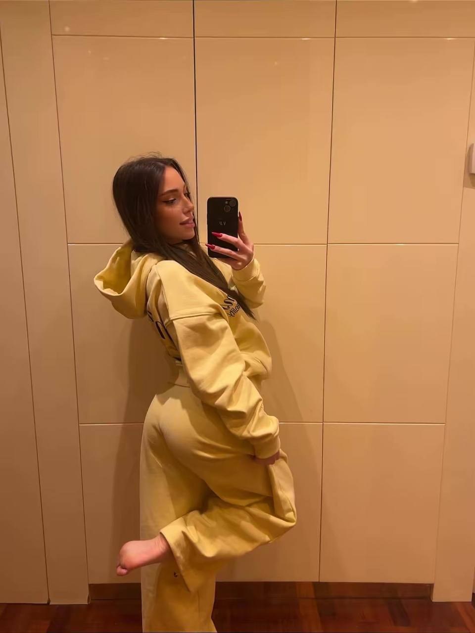 Valentina Pulici Photo #11