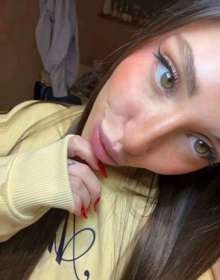 Valentina Pulici Photo #13