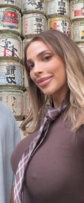 Antonella Mantovano Photo #47