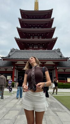 Antonella Mantovano Photo #45