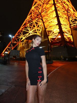 Antonella Mantovano Photo #52