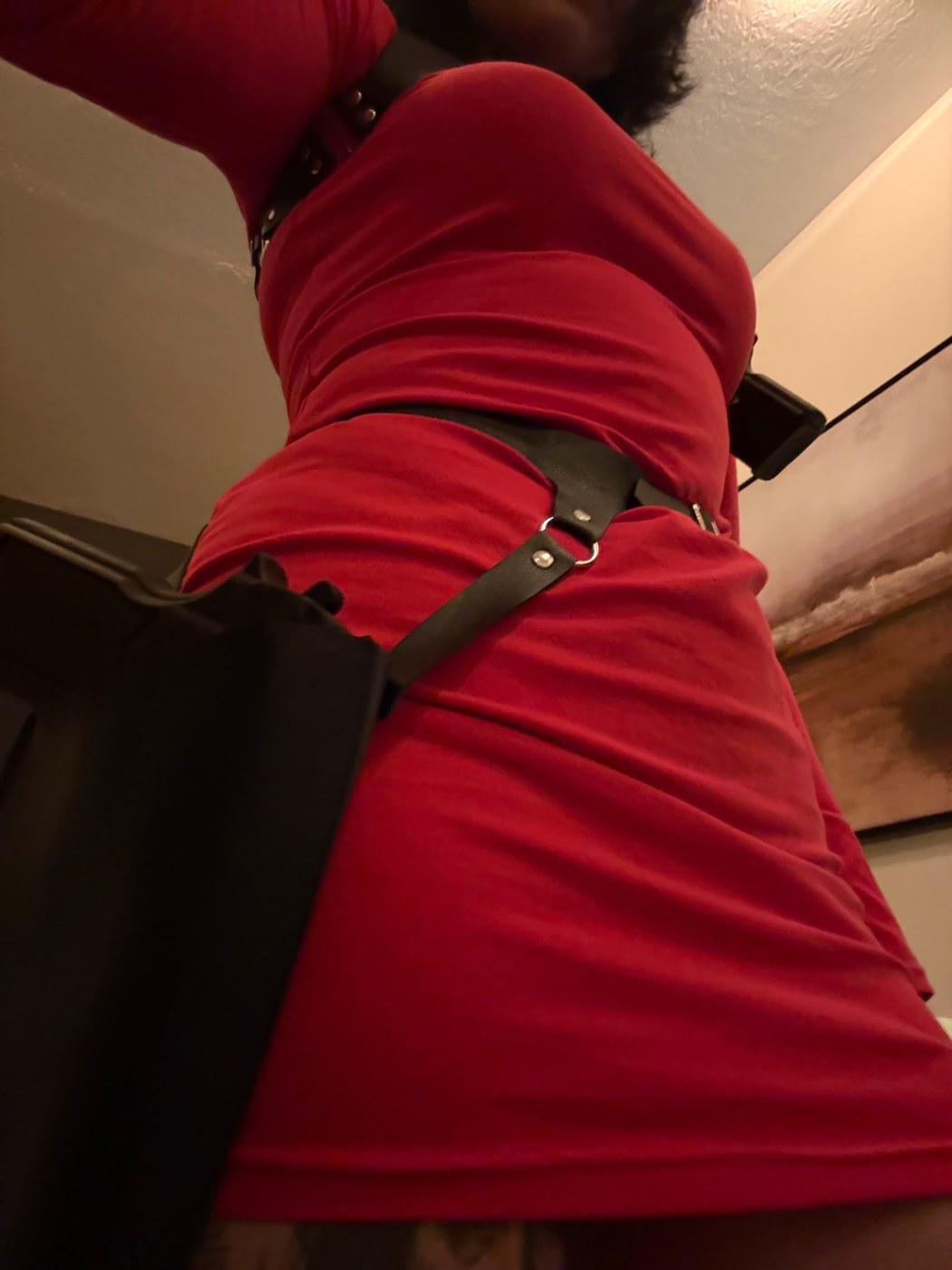 Claire Estabrook Photo #397