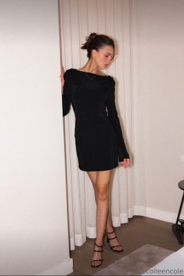 Colleen Cole Photo #335