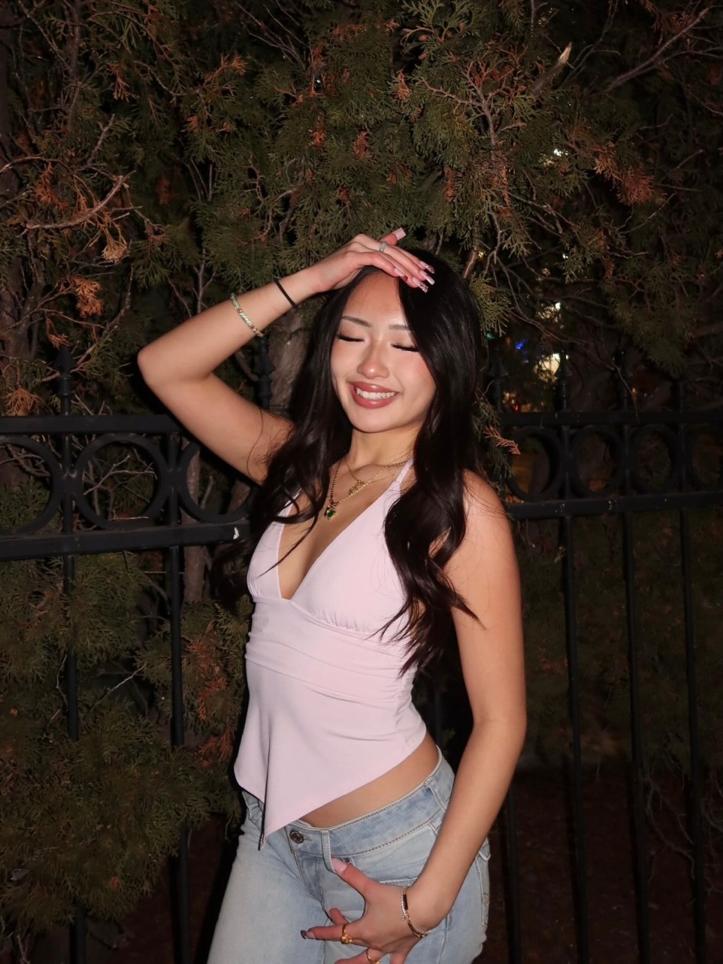 Daisy Chang Photo #77