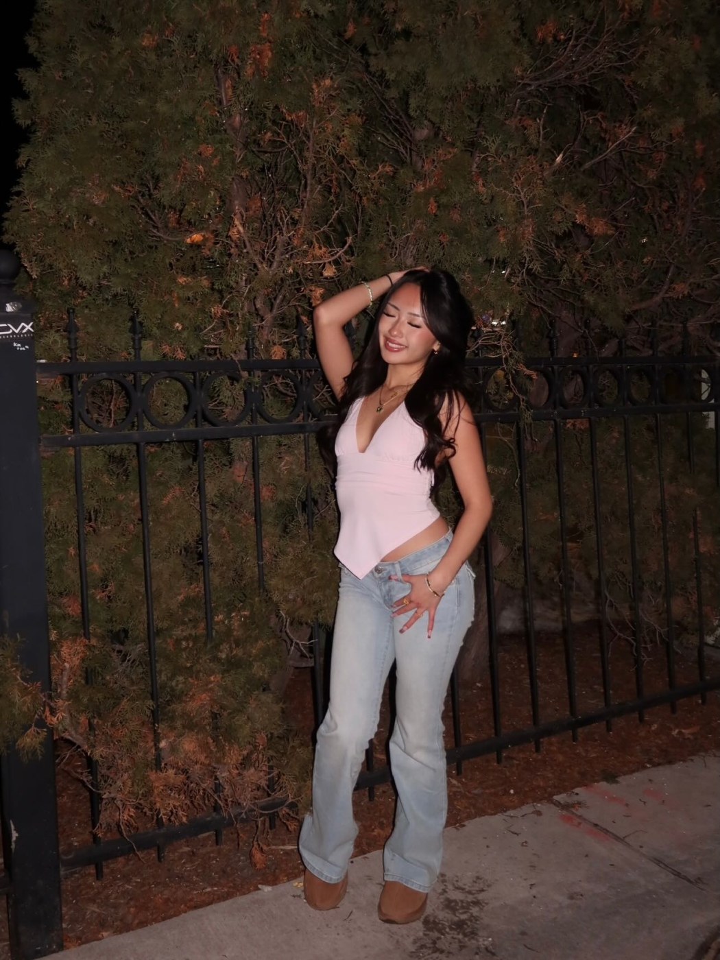 Daisy Chang Photo #78