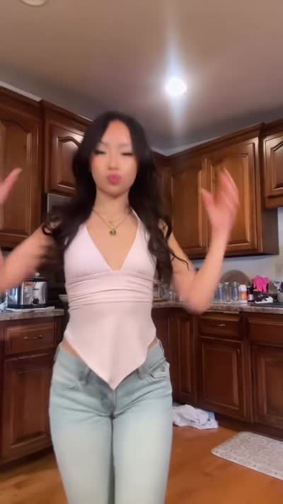 Daisy Chang Post #14