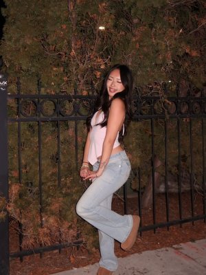 Daisy Chang Photo #80