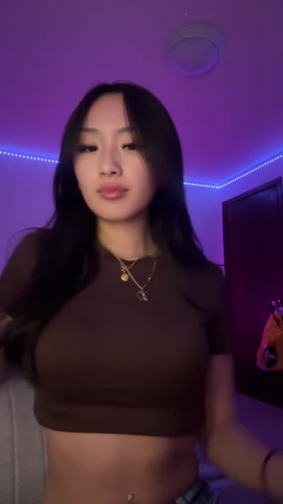 Daisy Chang Video #97
