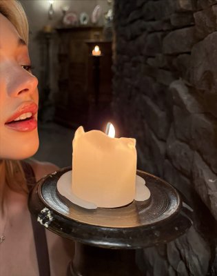 Duygu German Photo #62