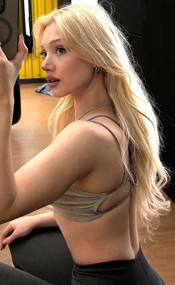 Duygu German Photo #66