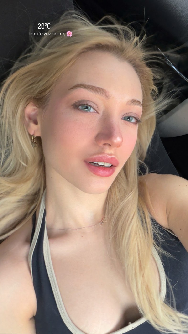 Duygu German Photo #70