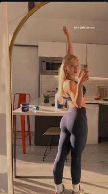 Duygu German Post #16