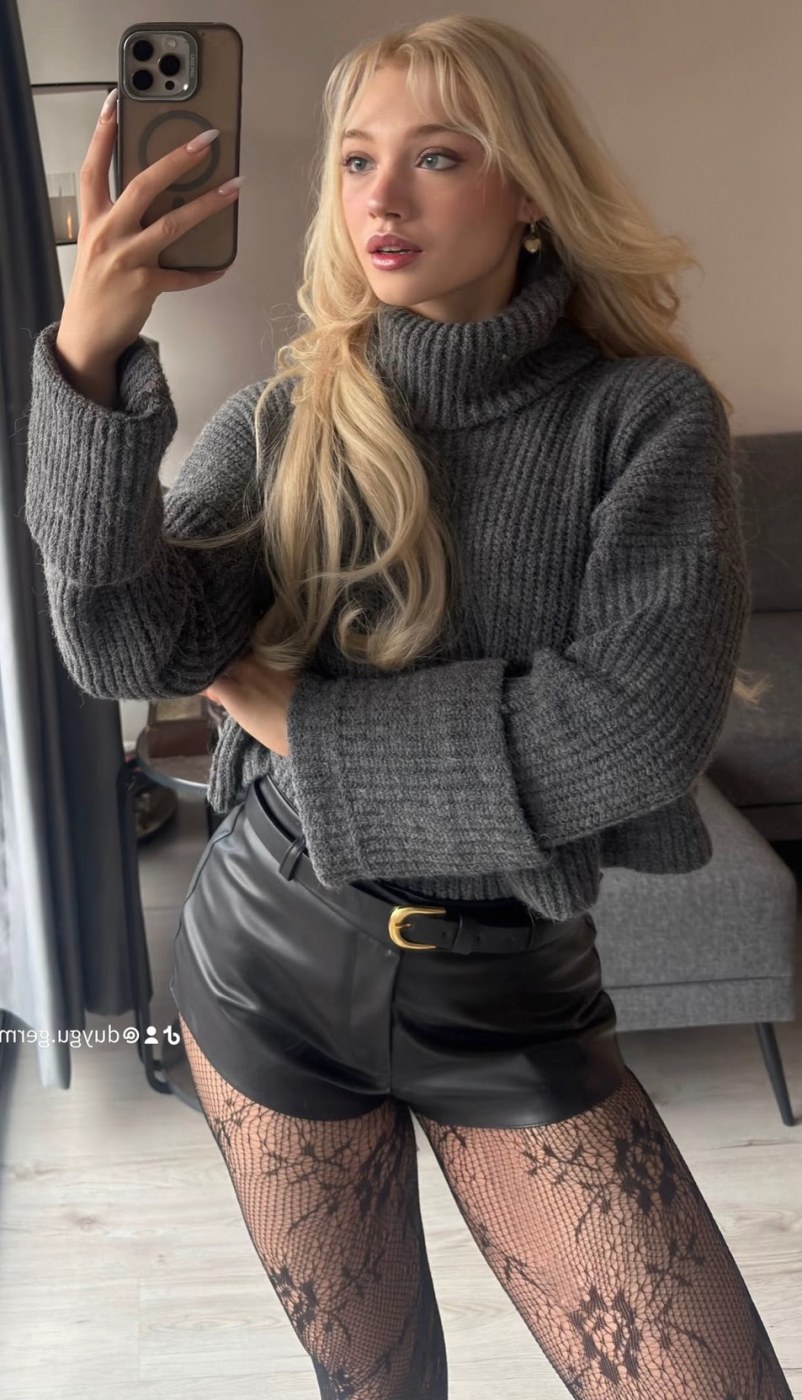 Duygu German Photo #90