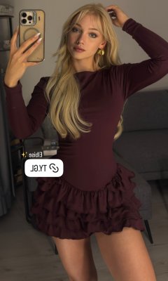 Duygu German Photo #87