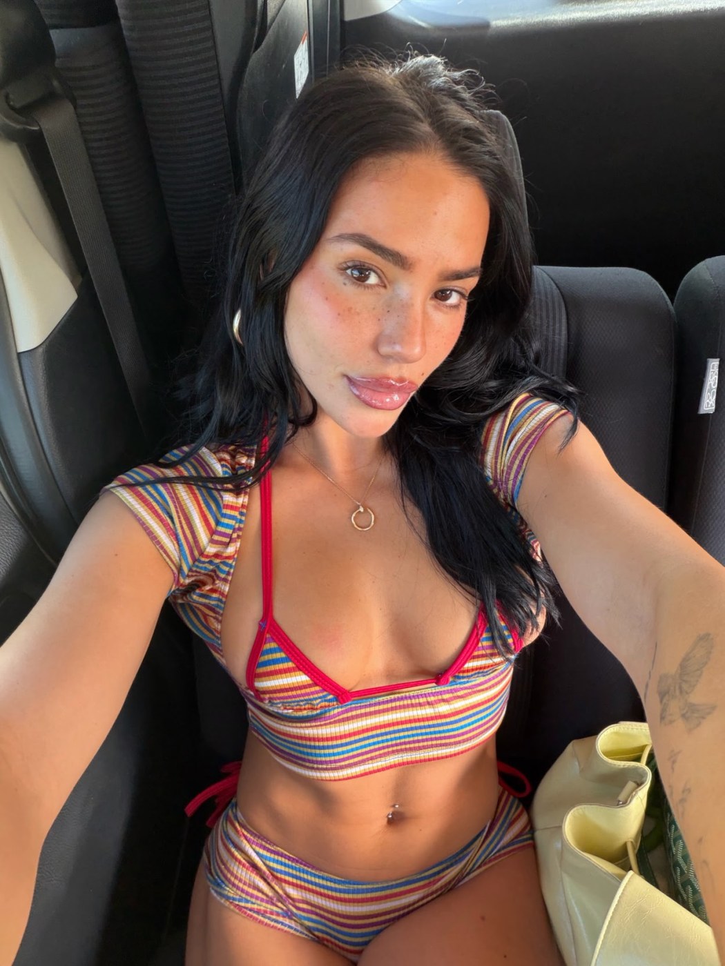 Giuliana Ava Photo #92