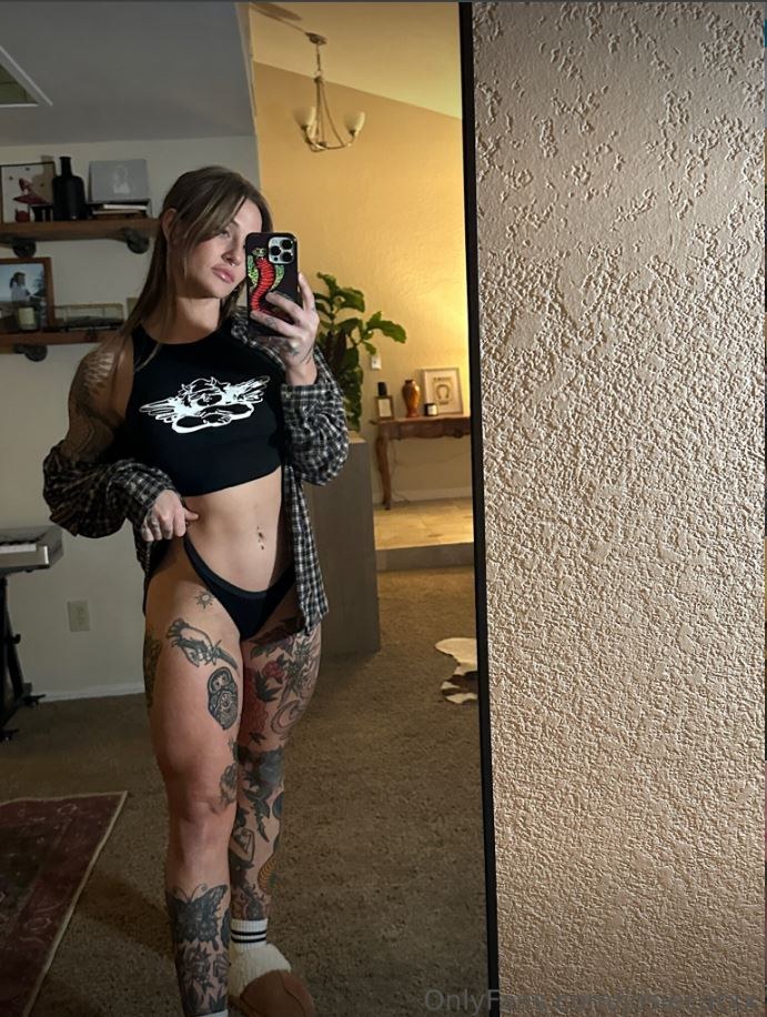 Josie Hamming Photo #24