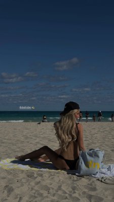 Kiki Passo Photo #178