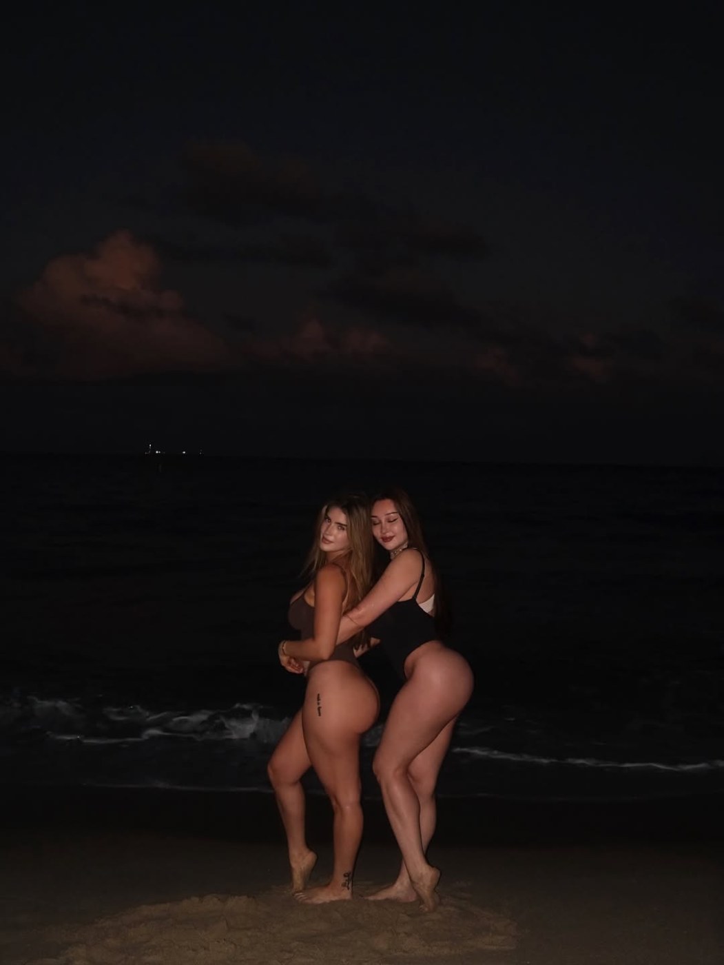 Louisa Khovanski Photo #513