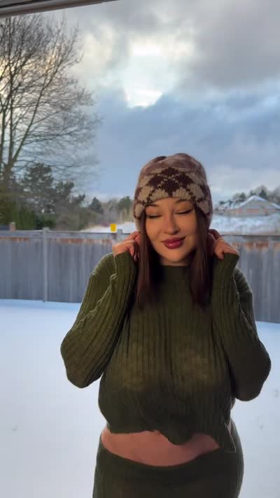 Louisa Khovanski Video #539