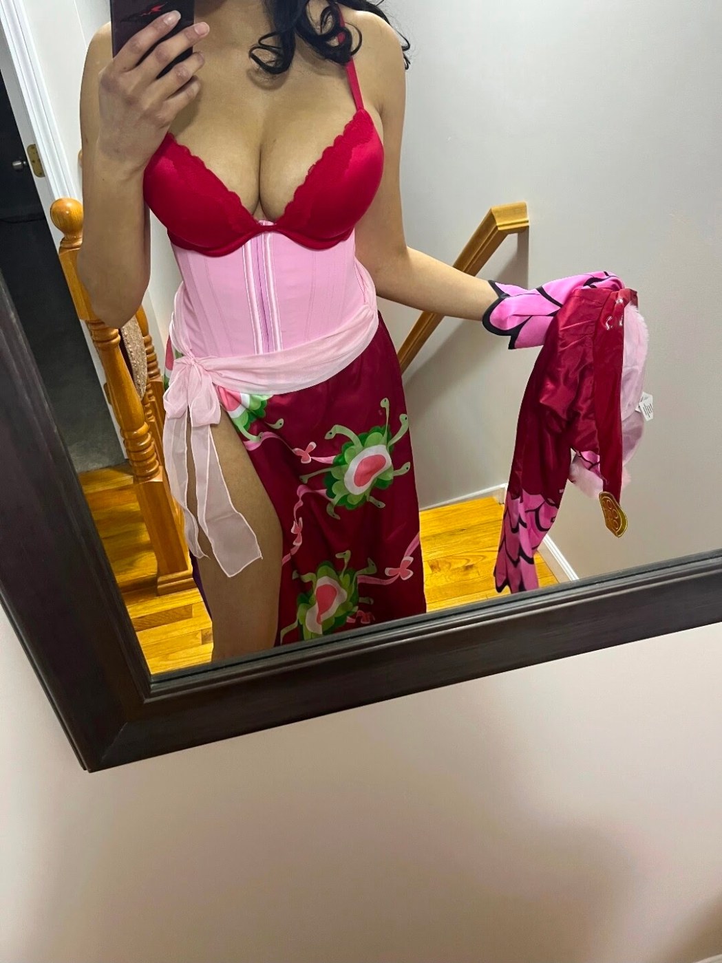 Nishathenerd Photo #66