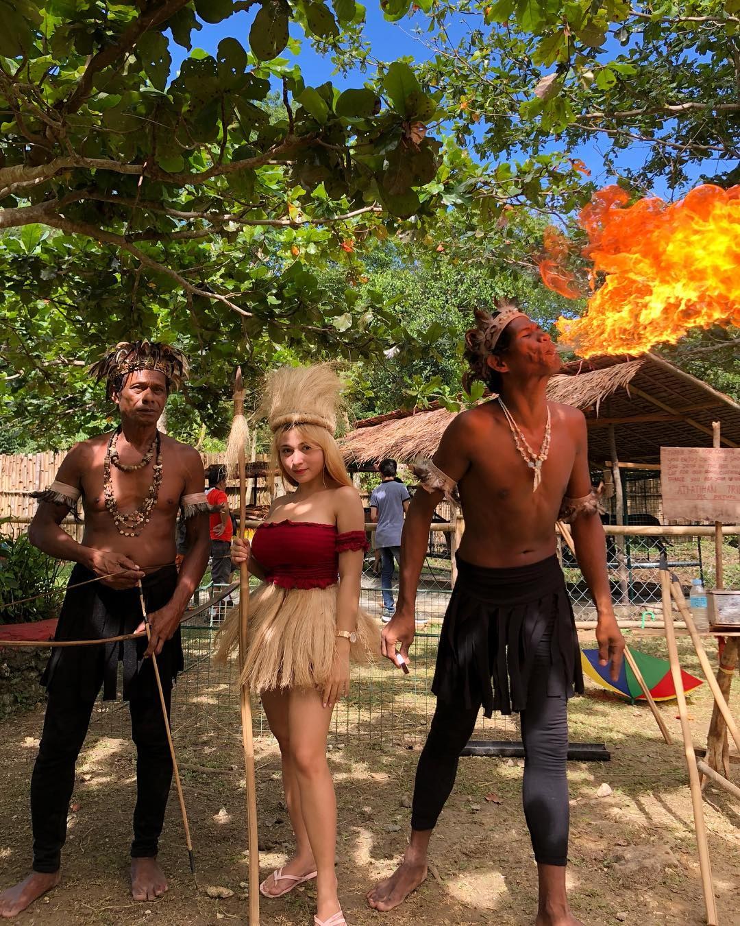 Pandora Kaaki Photo #211