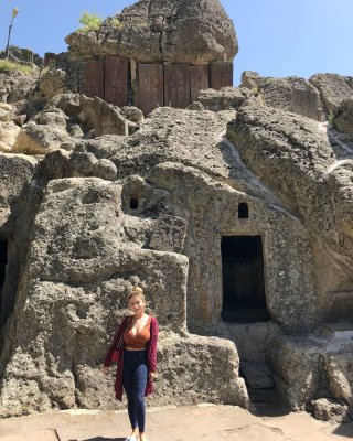 Pandora Kaaki Photo #220