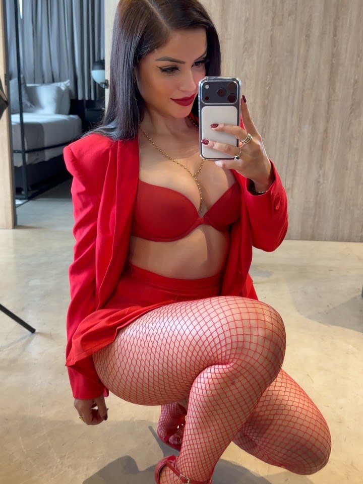 Valentina Garzon Photo #32