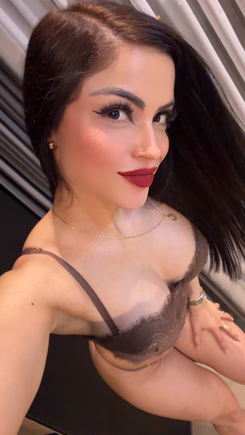 Valentina Garzon Photo #51