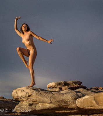 Whitney Masters Post #7