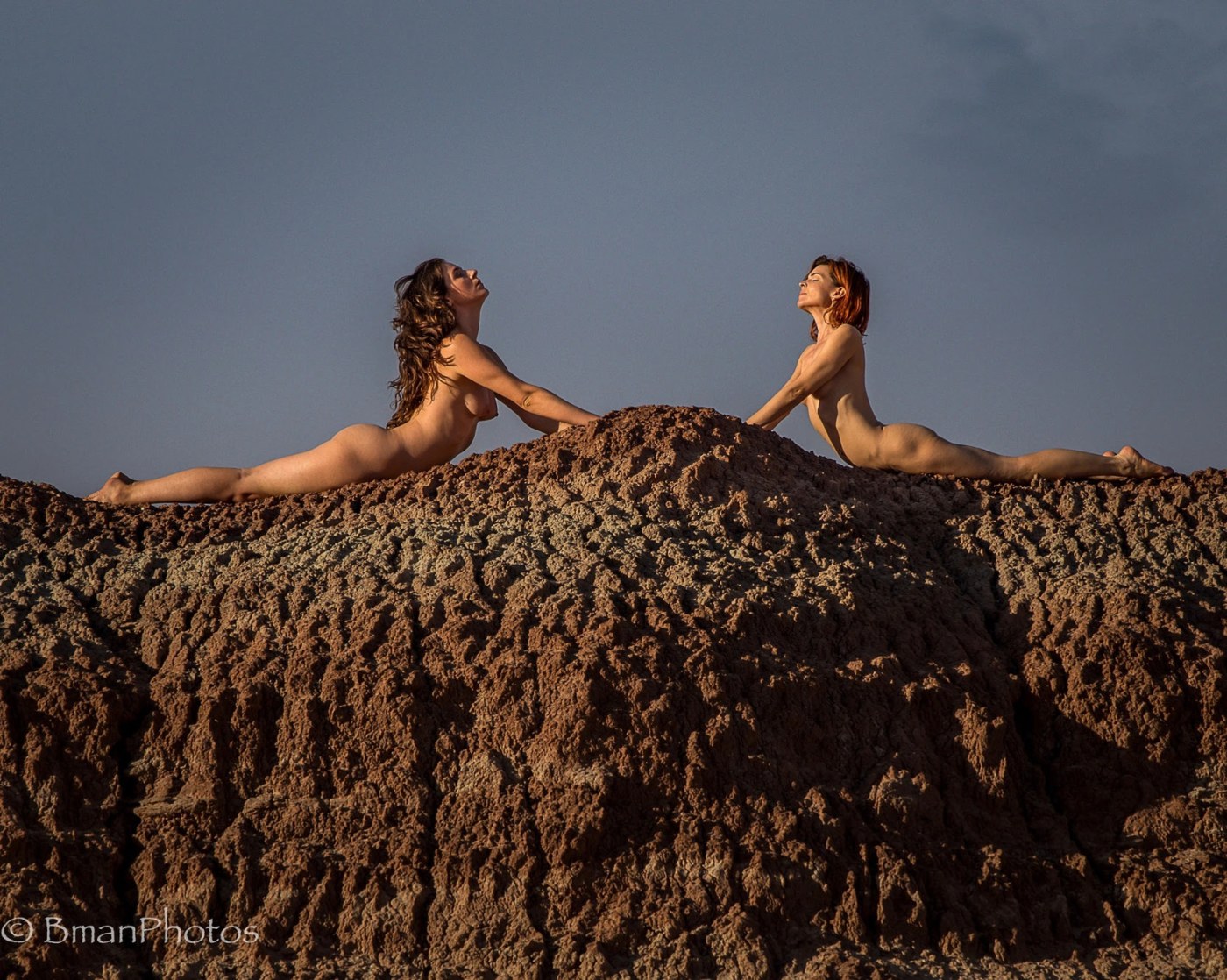 Whitney Masters Photo #51