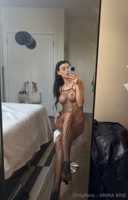 Amira Brie Photo #287