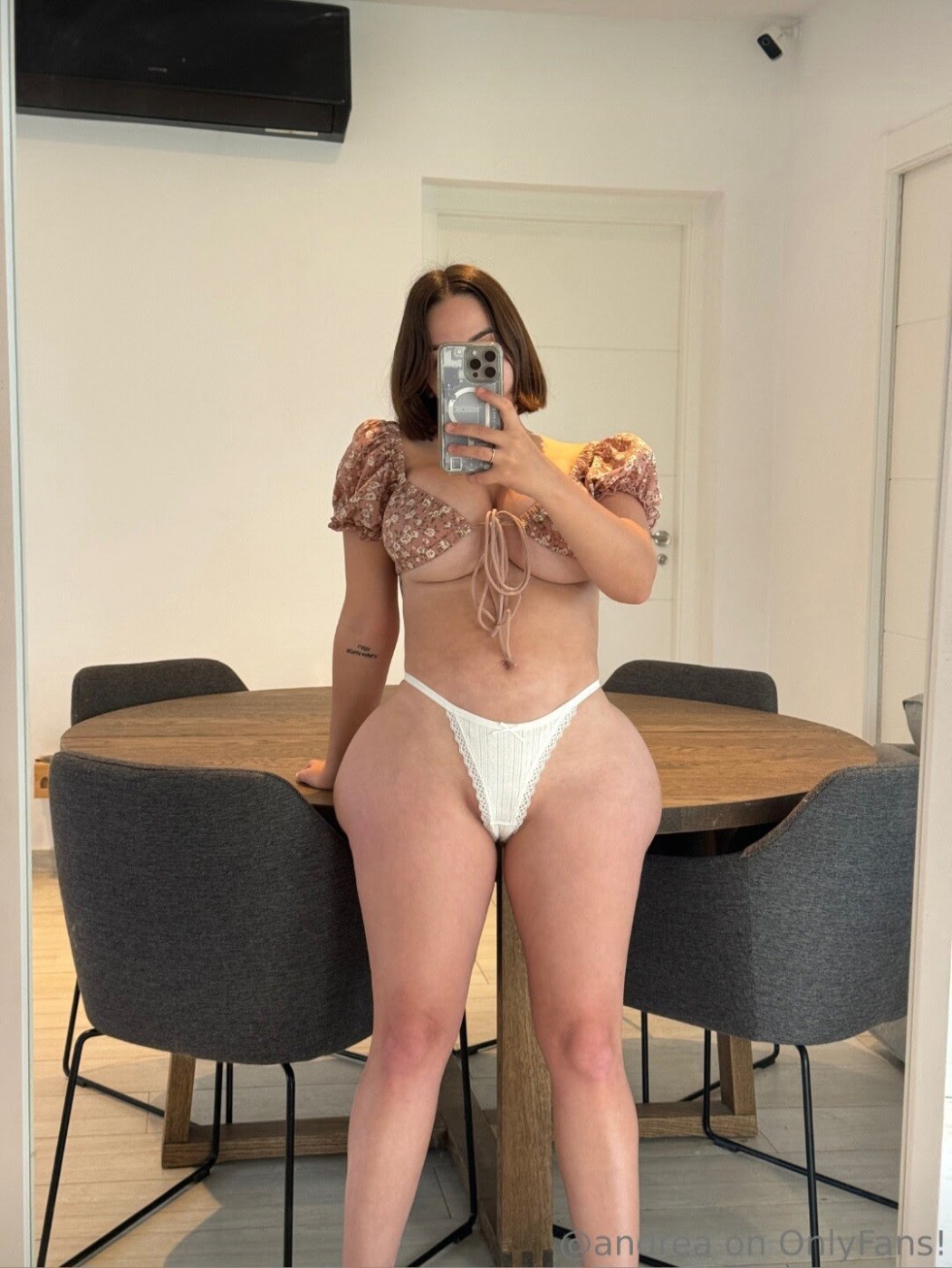 Andrea Perez Photo #39