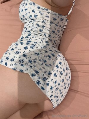 Andrea Perez Photo #42