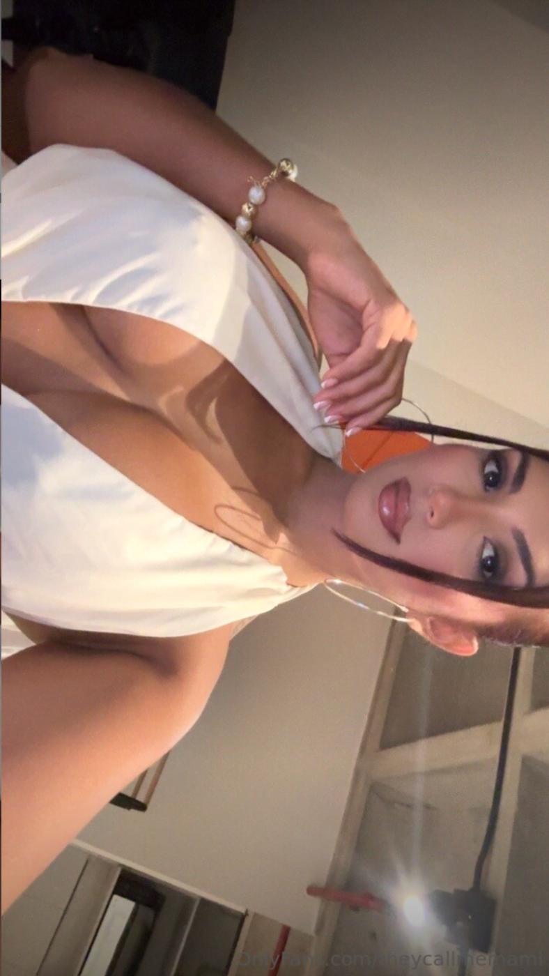 Camila Bernal Photo #150