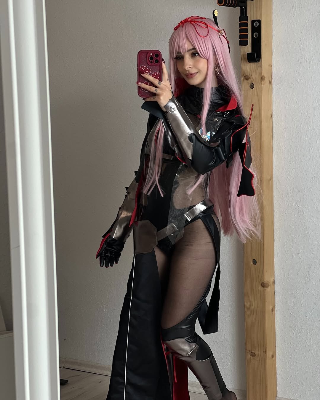 Cata Leyah Photo #55