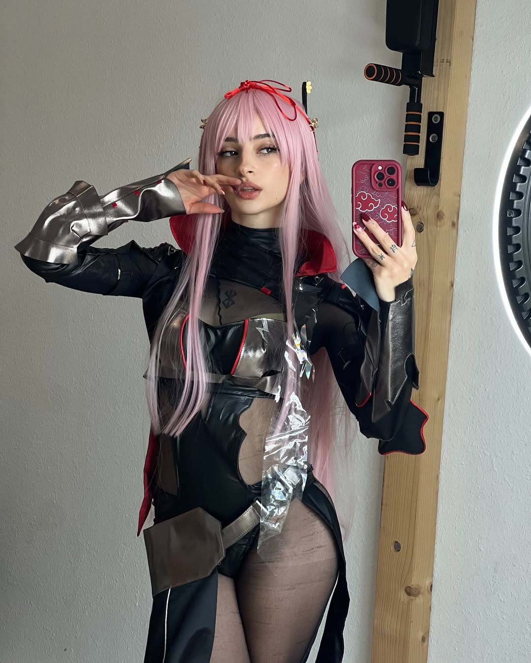 Cata Leyah Photo #56