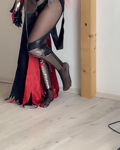 Cata Leyah Video #51