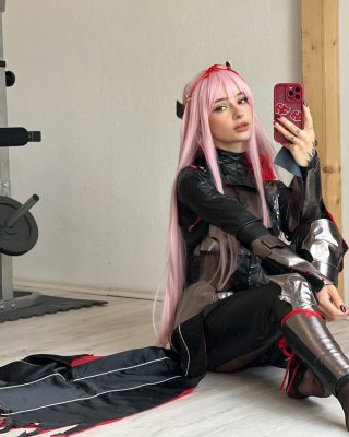 Cata Leyah Photo #54